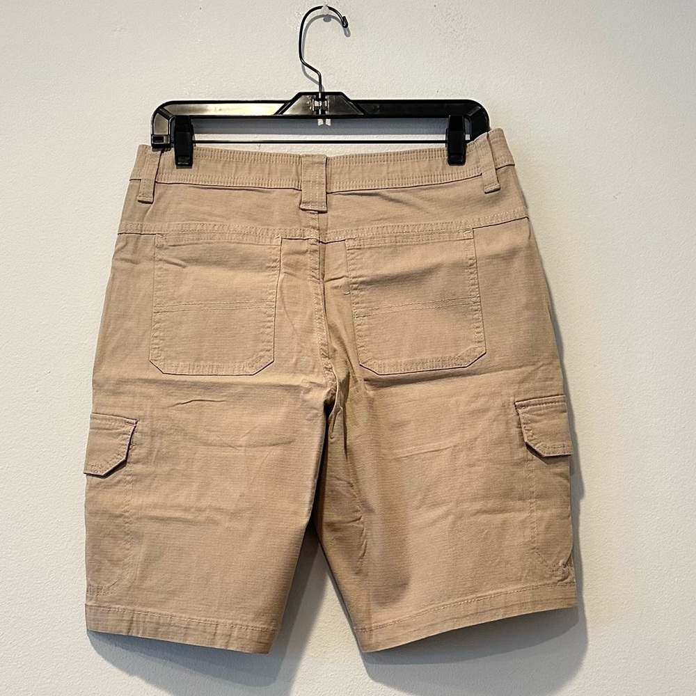 Copper & Oak Men's Cargo Short - Picture 11 of 11